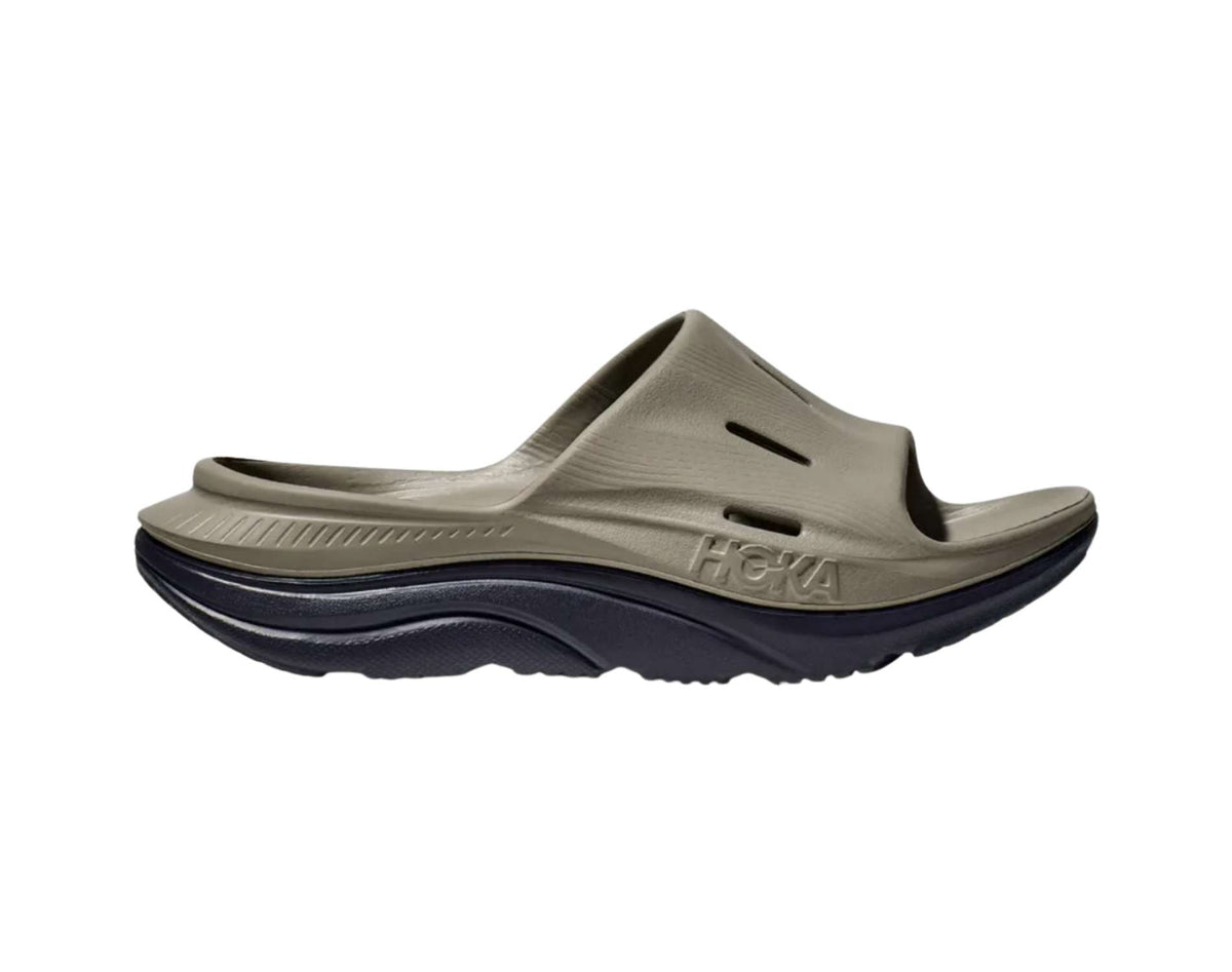 HOKA ORA Recovery Slide 3 Unisex Cushioned Recovery Slides