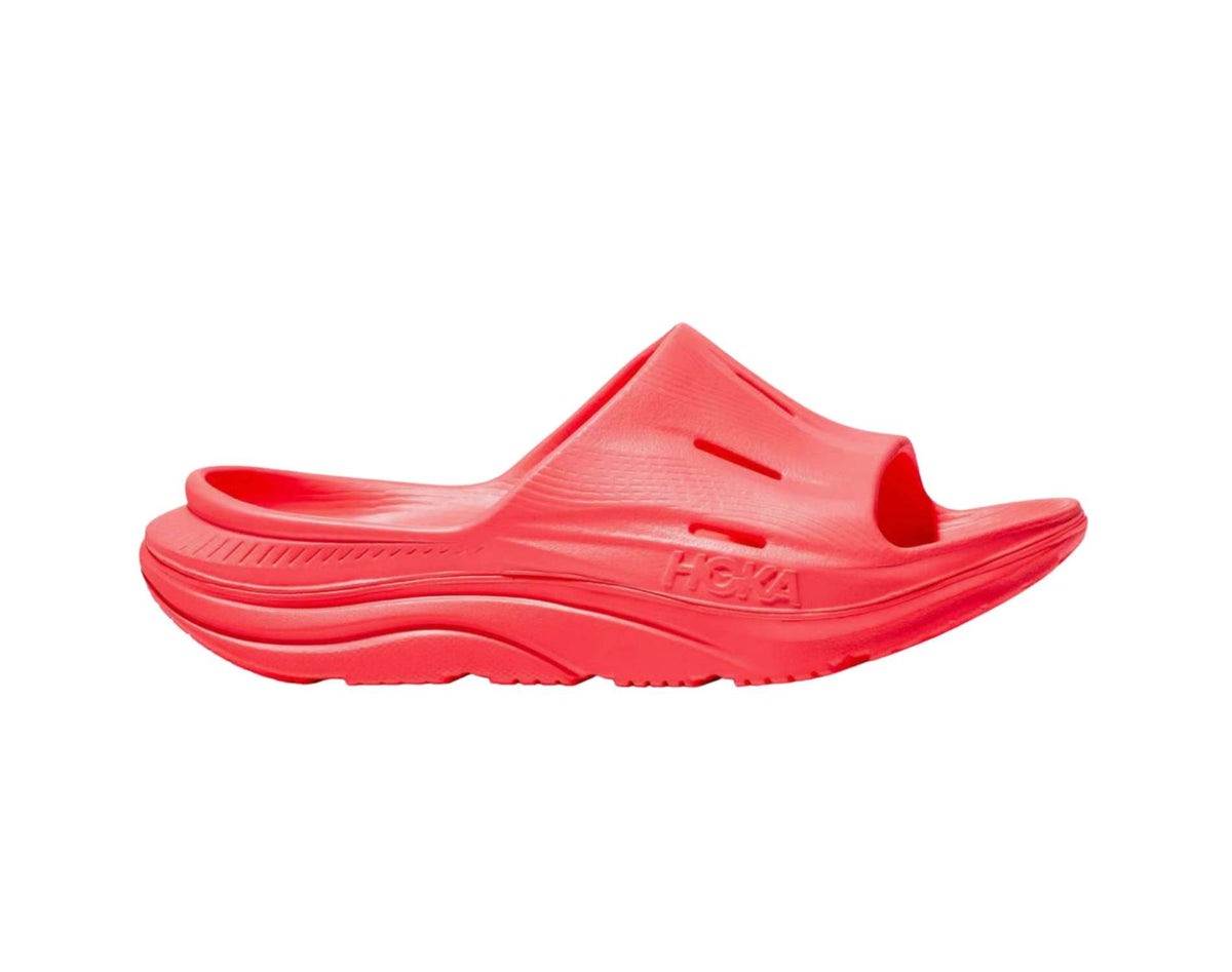 HOKA ORA Recovery Slide 3 Unisex Cushioned Recovery Slides