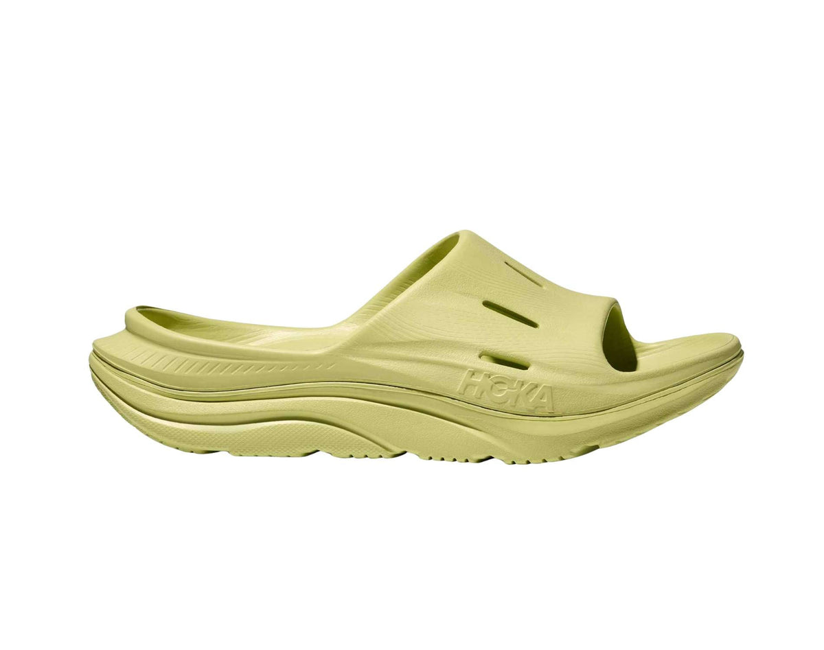 HOKA ORA Recovery Slide 3 Unisex Cushioned Recovery Slides