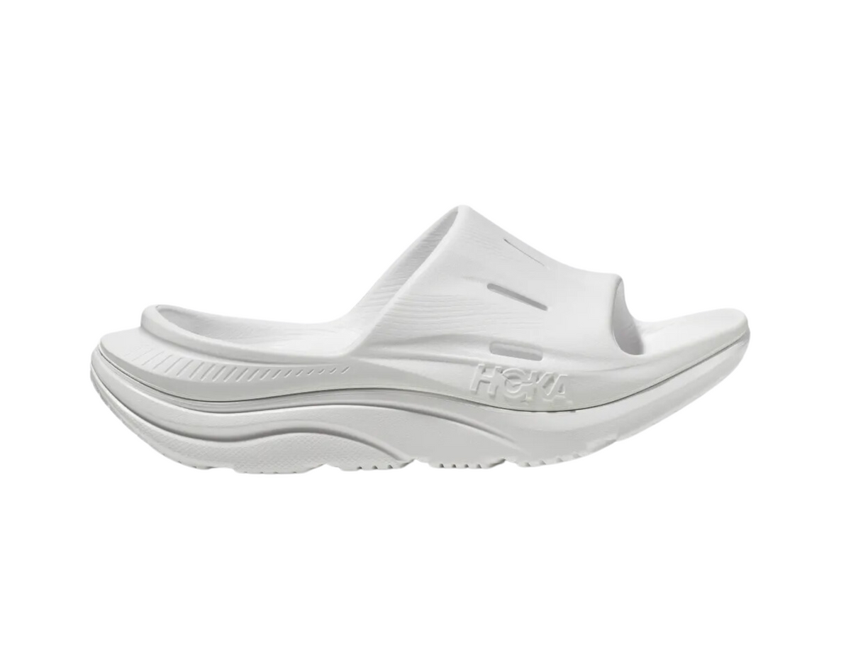 HOKA ORA Recovery Slide 3 Unisex Cushioned Recovery Slides